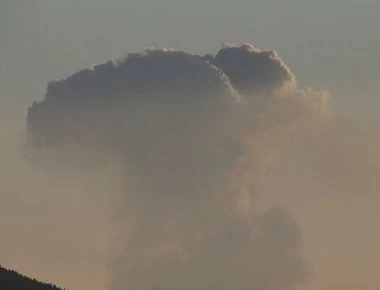 ΕΚΤΑΚΤΟ: Η τουρκική Αεροπορία κτύπησε αεροδρόμιο στη Συρία που χρησιμοποιούν οι ΗΠΑ